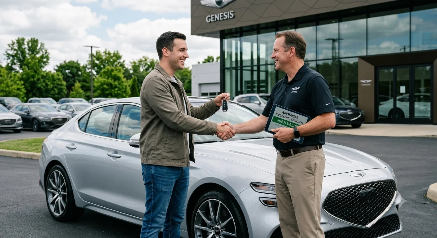 How to Maximize Your Car’s Resale and Trade-In Value: A Complete Guide