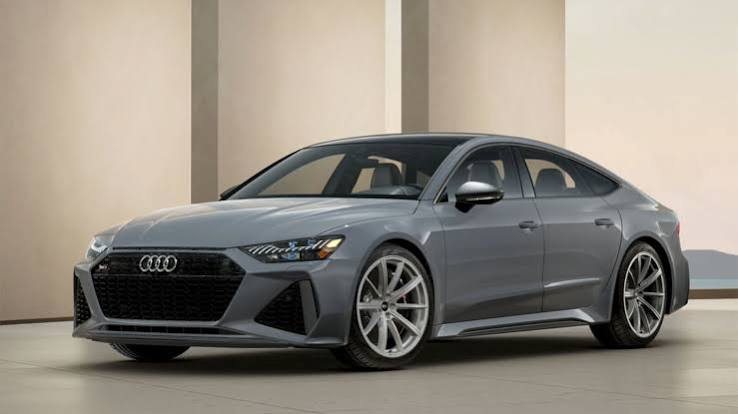 What is Nardo Gray? The Story Behind the World’s Most Polarizing Car Color